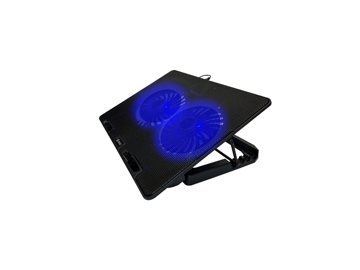 Cooler para laptop Teros TE-7020N