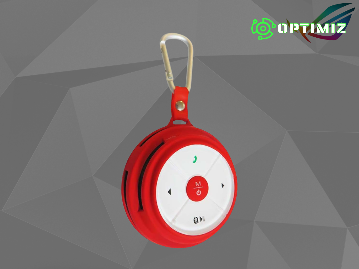 Parlante Bluetooth Landbyte 200