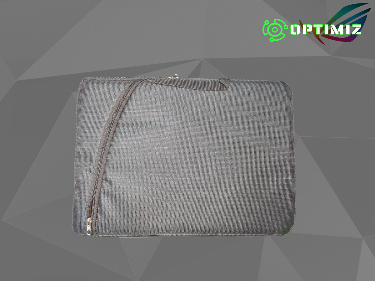 Funda para laptop grande