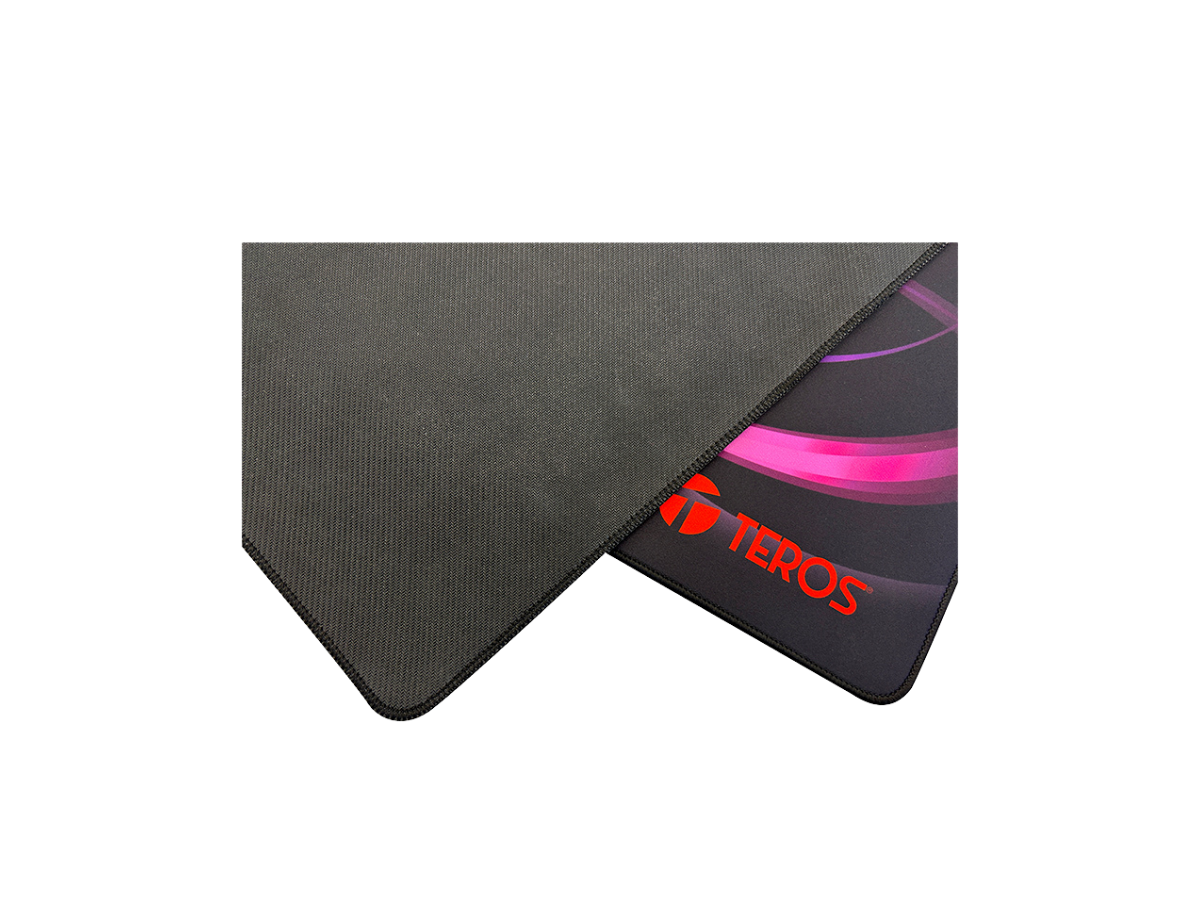 Mouse pad gamer Teros
