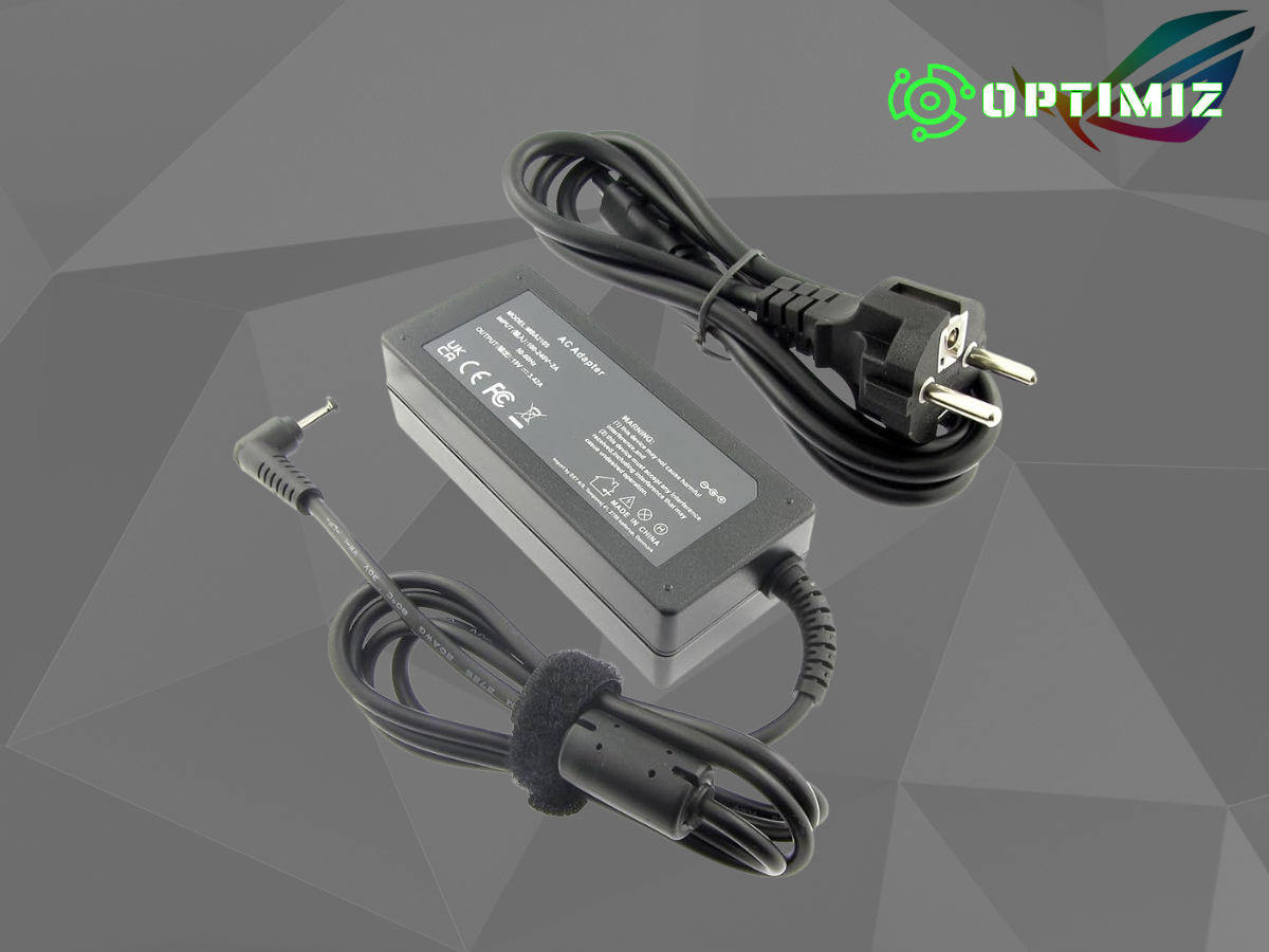 Cargador laptop ASUS
