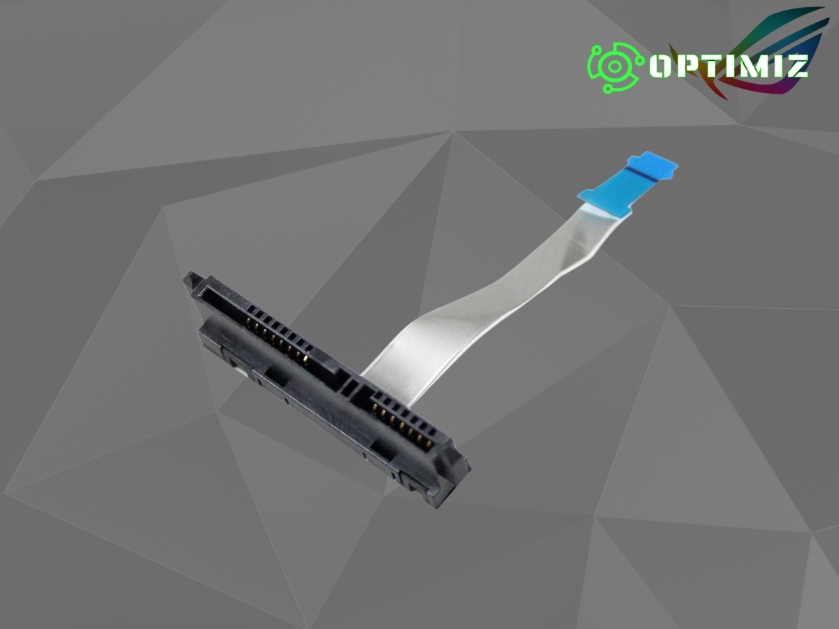 Cable flex HDD SATA
