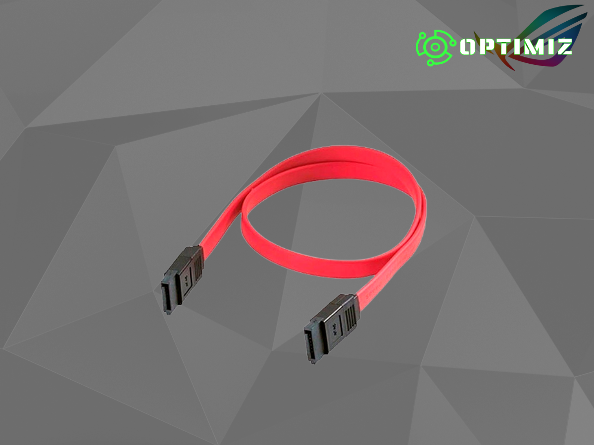 Cable de datos SATA