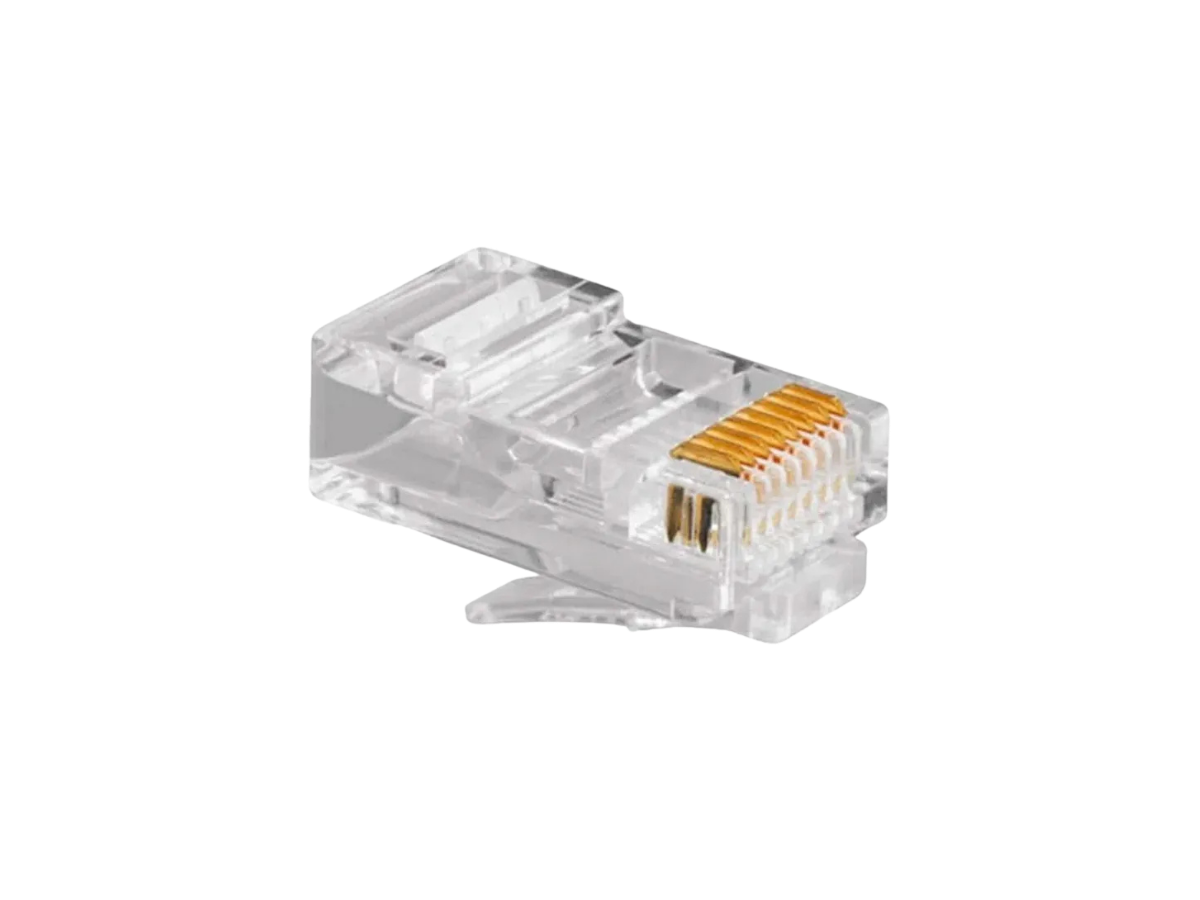 Conector RJ45