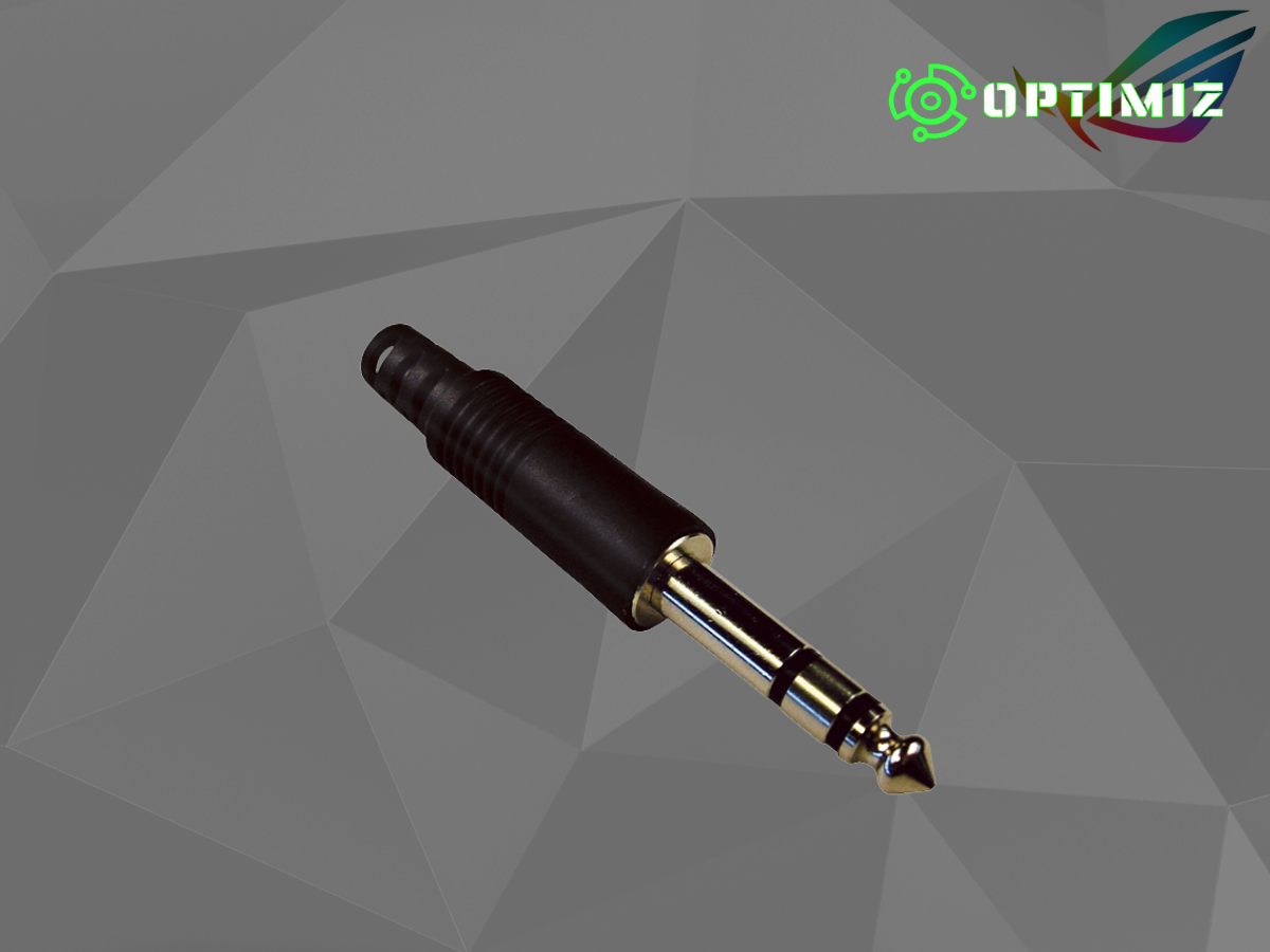 Conector Jack