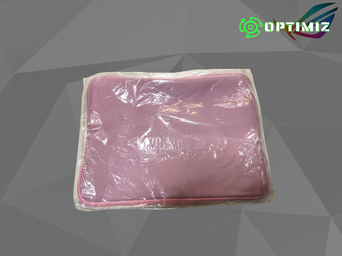 Funda Laptop Mediano Rosa