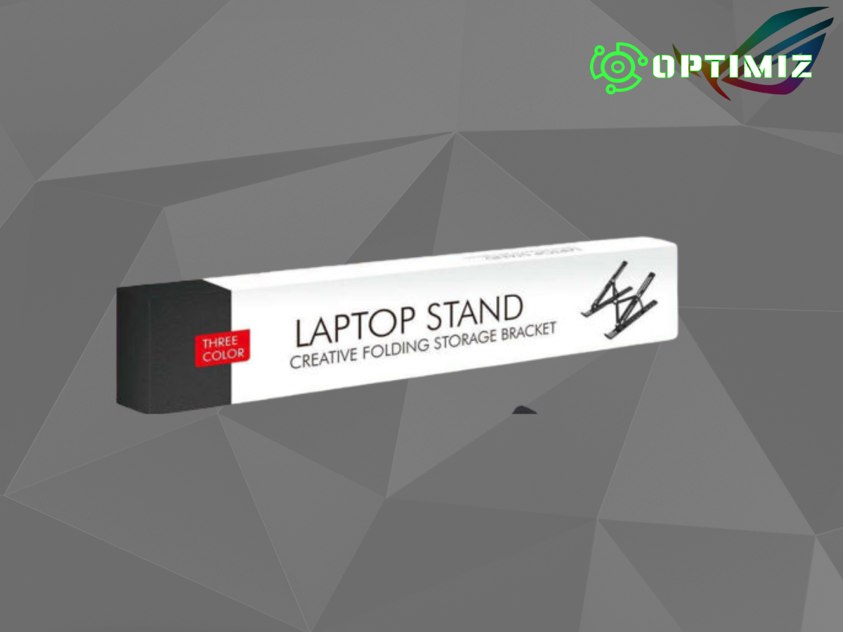 LAPTOP STAND