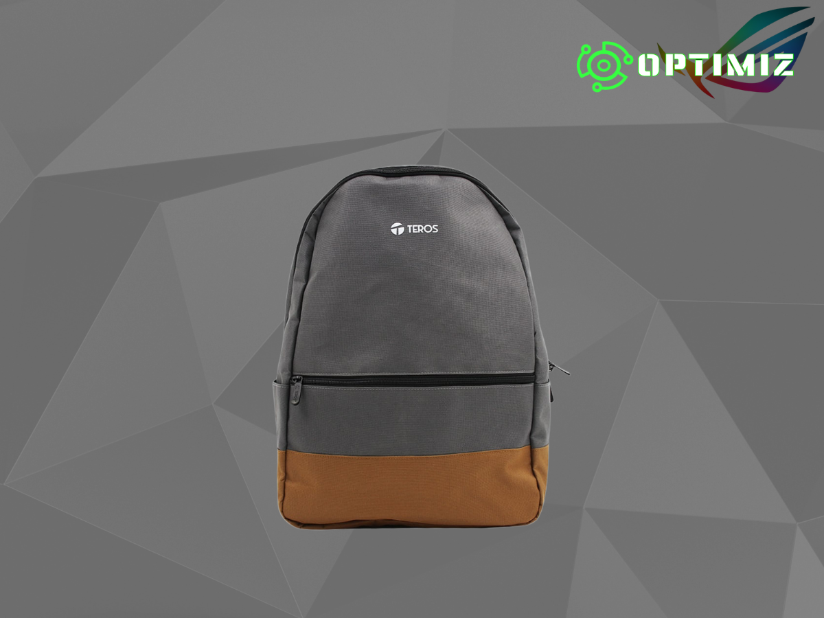 Mochilas para laptop - Teros 2