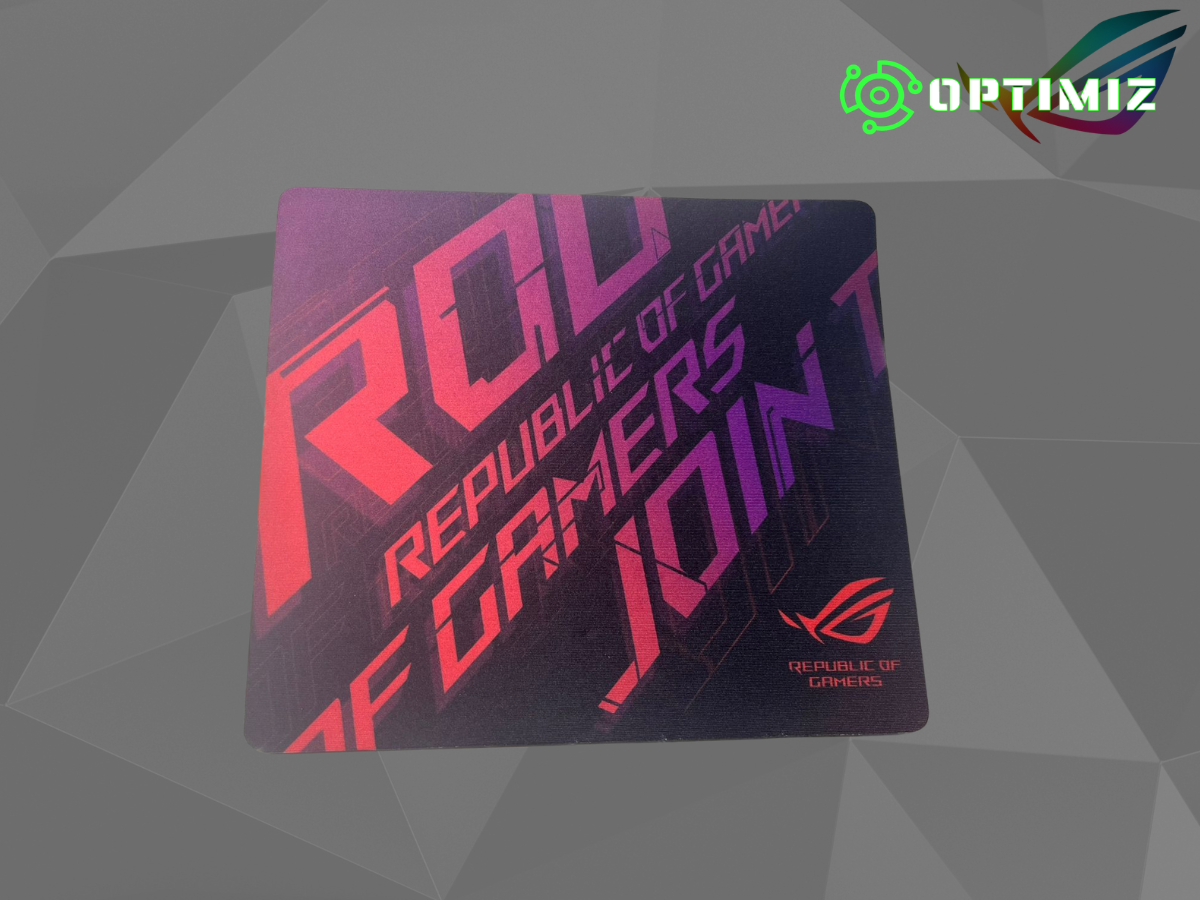 MOUSE PAD ASUS