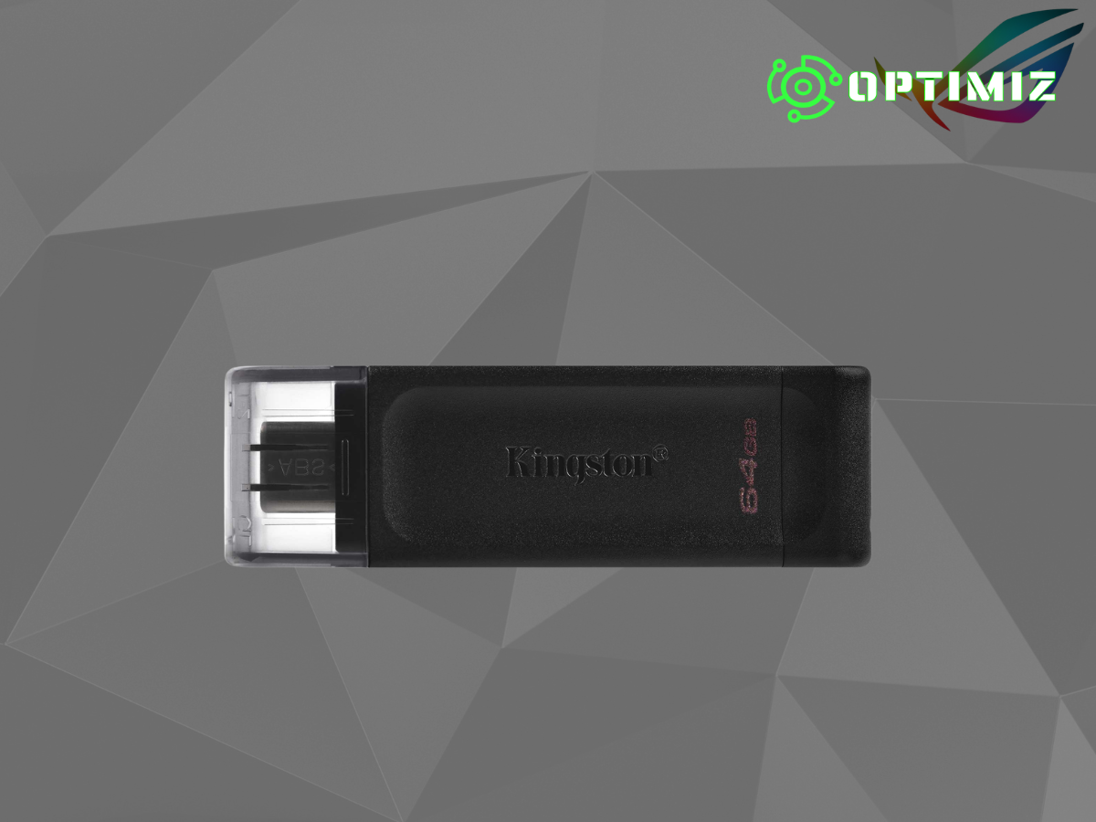 Memoria USB Kingston DataTraveler 70