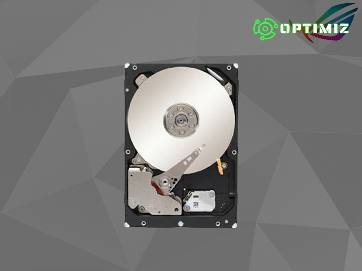 Disco duro Lenovo 900GB