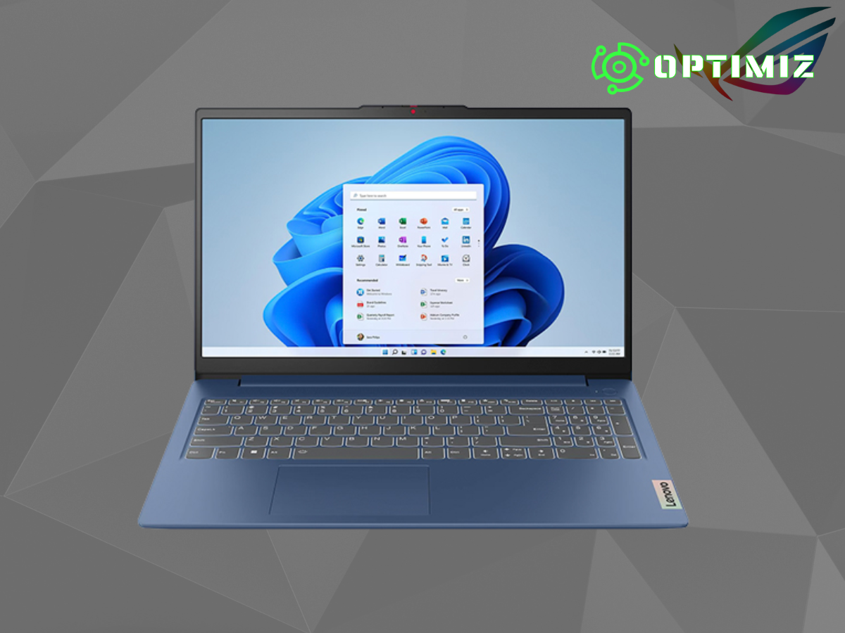 IDEAPAD SLIM 3