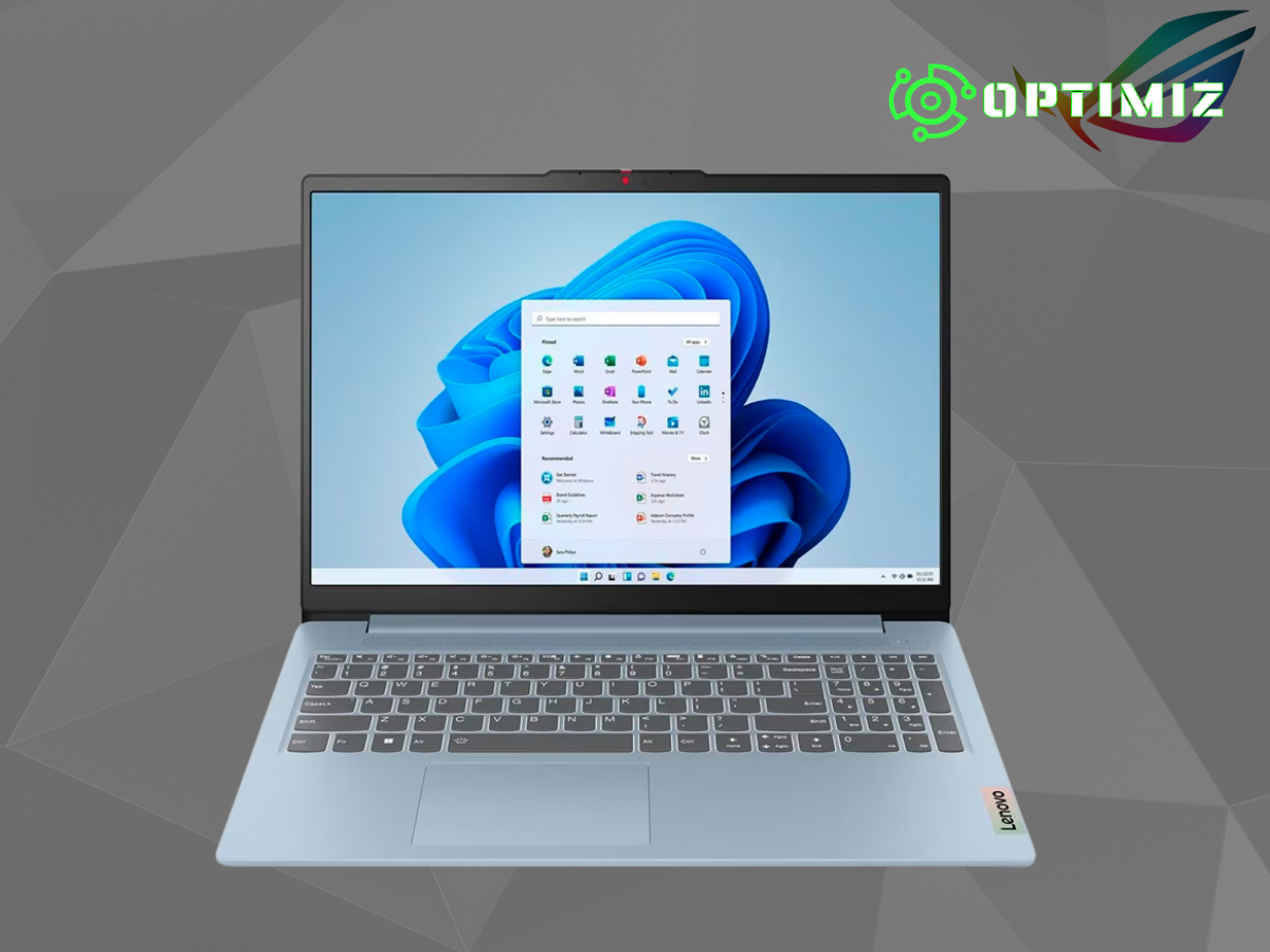 IDEAPAD SLIM 3