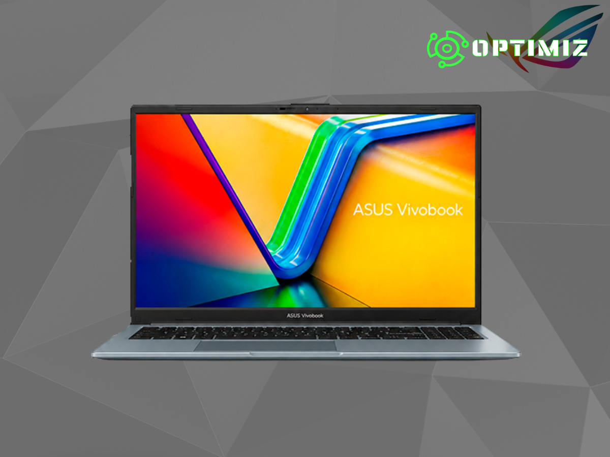 VIVOBOOK GO15
