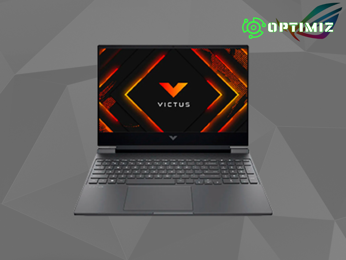 VICTUS GAMING 15
