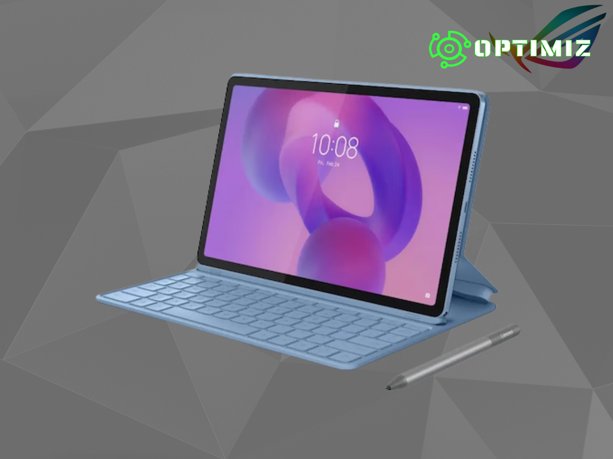 IDEA TAB (con Lápiz + Funda Teclado)