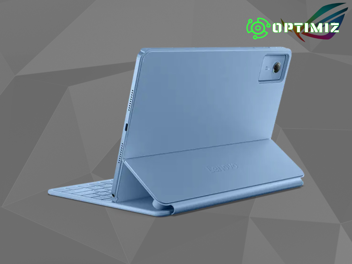Vista adicional de IDEA TAB (con Lápiz + Funda Teclado)