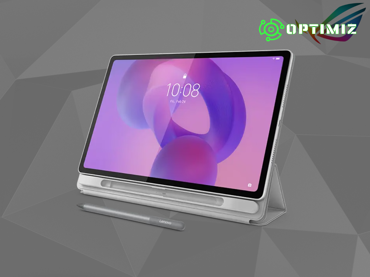Vista adicional de IDEA TAB PLUS (con Funda Teclado + Lápiz + EarBuds)