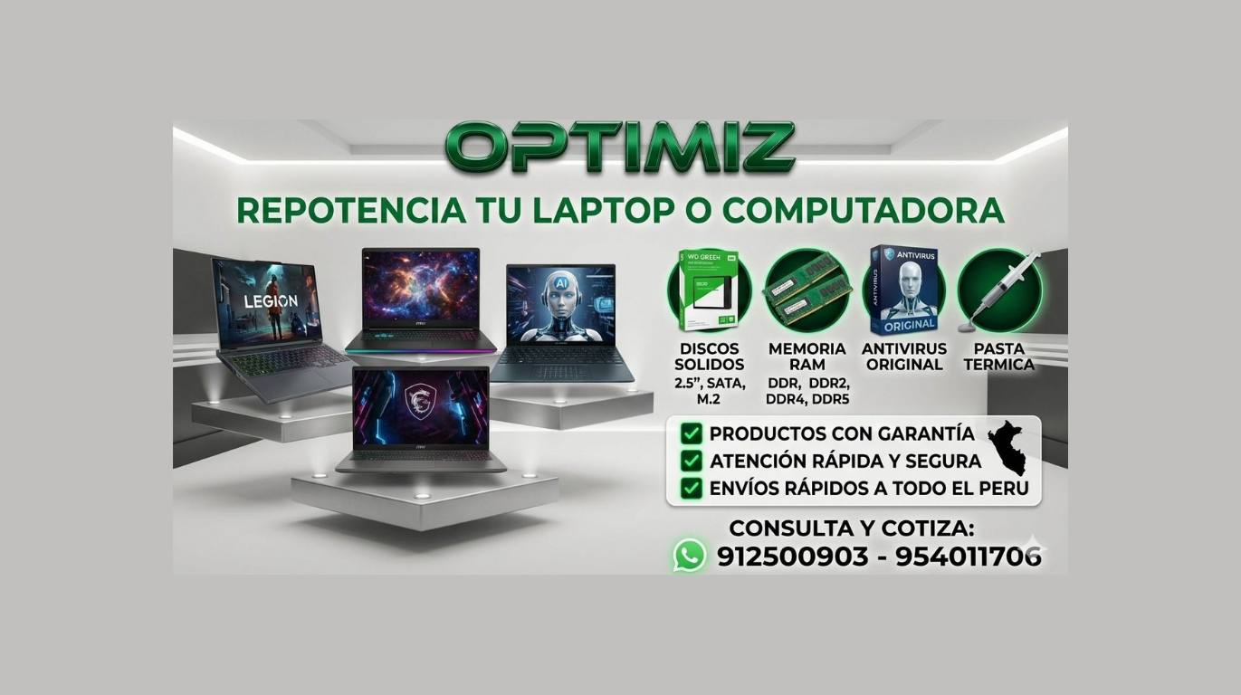 Oferta