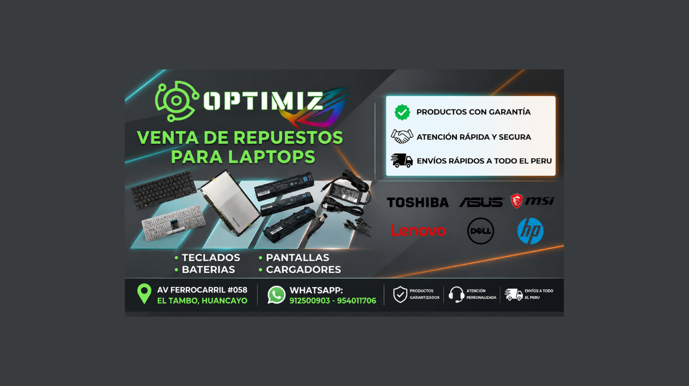 Oferta